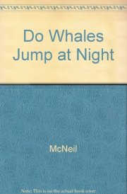 Do Whales Jump at Night? Poems for Kids