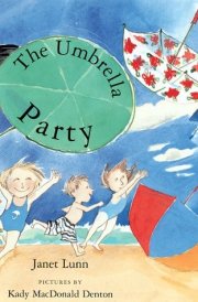 The Umbrella Party