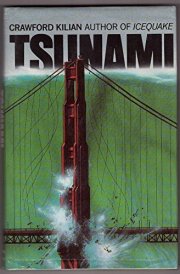 Tsunami A Novel