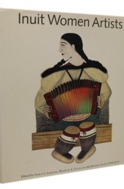 Inuit Women Artists