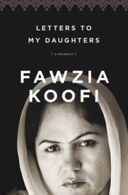 Letters to My Daughters A Memoir