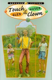 Touch of the Clown