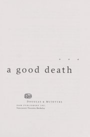 A Good Death