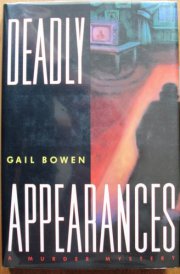 Deadly Appearances