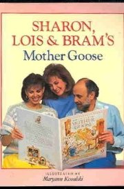 Sharon, Lois and Bram's Mother Goose