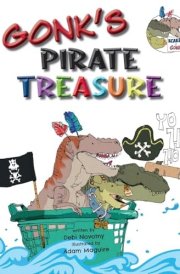 Gonk's Pirate Treasure