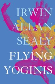 Flying Yoginis