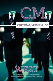 Critical Muslim 58 - West