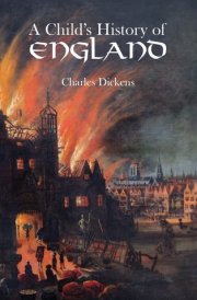 Child's History of England