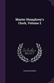 Master Humphrey's Clock, Volume 2