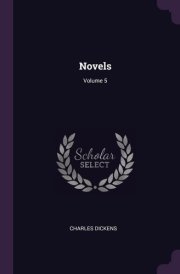 Novels; Volume 5