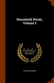 Household Words, Volume 2