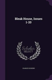 Bleak House, Issues 1-20