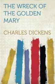 The Wreck of the Golden Mary