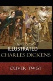 Oliver Twist Illustrated