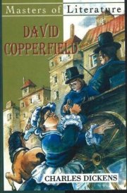 David Copperfield