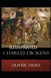 Oliver Twist Illustrated