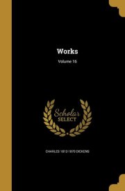 Works; Volume 16