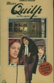 Mister Quilp (The Old Curiosity Shop)
