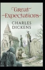 Great Expectations Illustrated
