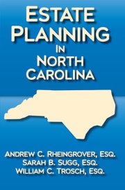 Estate Planning in North Carolina
