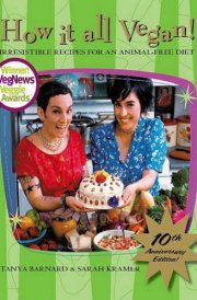 How It All Vegan! 10th Anniversary Edition