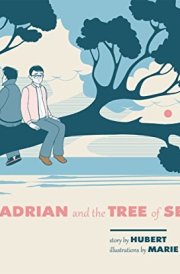 Adrian and the Tree of Secrets