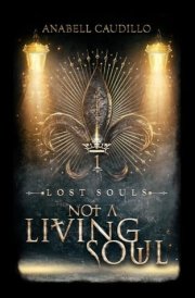 Not A Living Soul