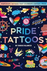 Pride Tattoos Temporary tattoos that celebrate LGBTQIA+ pride