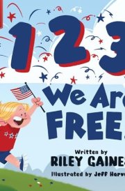 1, 2, 3, We Are Free!