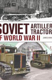 Soviet Artillery Tractors of World War II