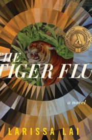 The Tiger Flu A Novel
