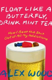 Float like a Butterfly, Drink Mint Tea