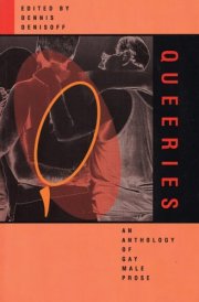 Queeries: An Anthology of Gay Male Prose