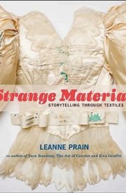 Strange Material
