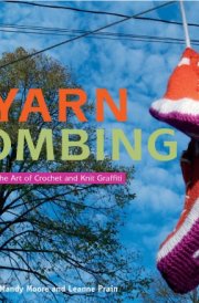 Yarn Bombing