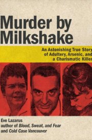 Murder by Milkshake