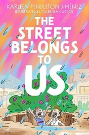 The Street Belongs to Us