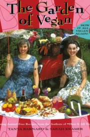 The Garden of Vegan