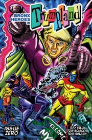 Bronx Heroes in Trumpland