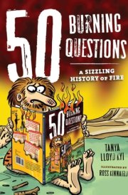 50 Burning Questions