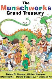 The Munschworks Grand Treasury