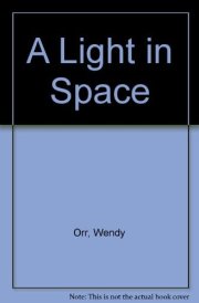 A Light in Space