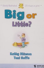 Big Or Little?