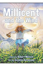 Millicent and the Wind