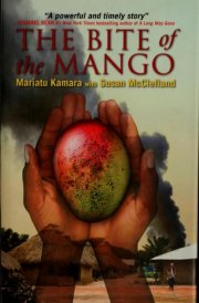 The Bite of Mango