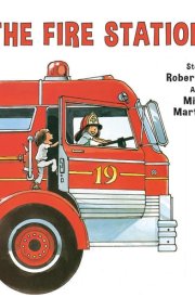 The Fire Station