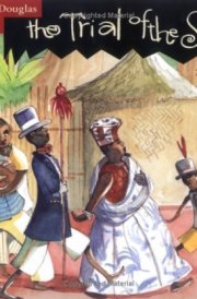 The Trial of the Stone A Folktale