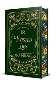 Twisted Lies - Collector's Edition
