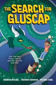 The Search for Gluscap